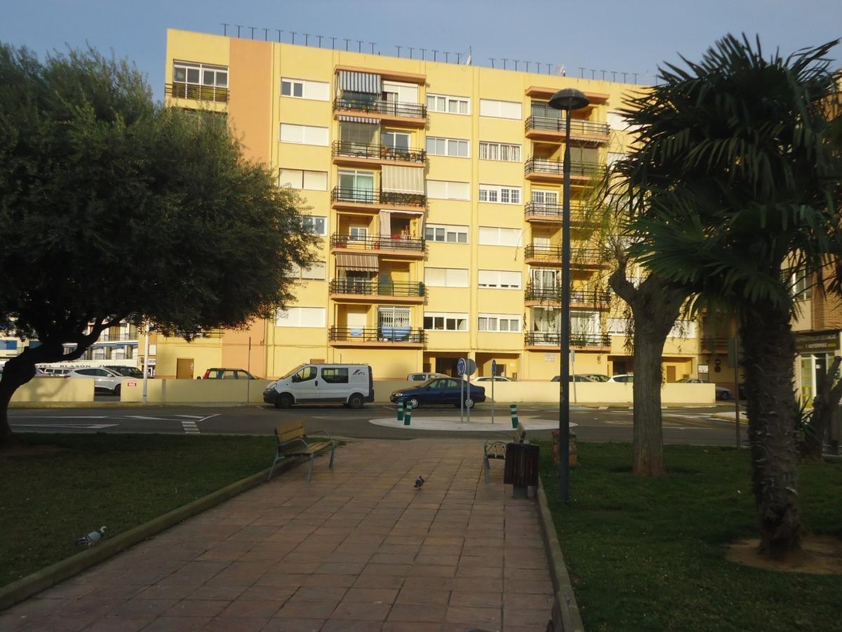 Los Labradores Peniscola Exterior photo